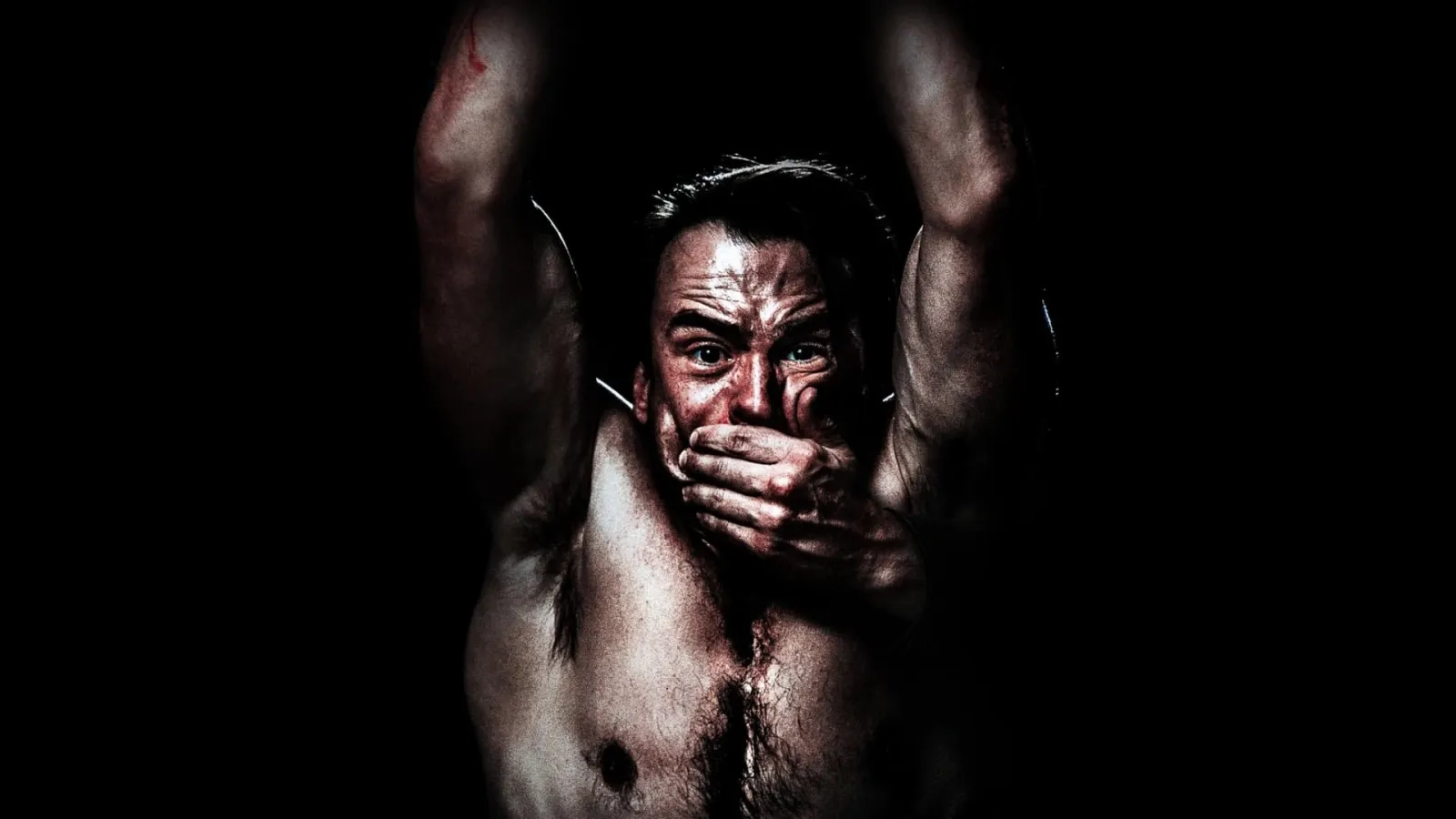 Bloody Hell streaming ita