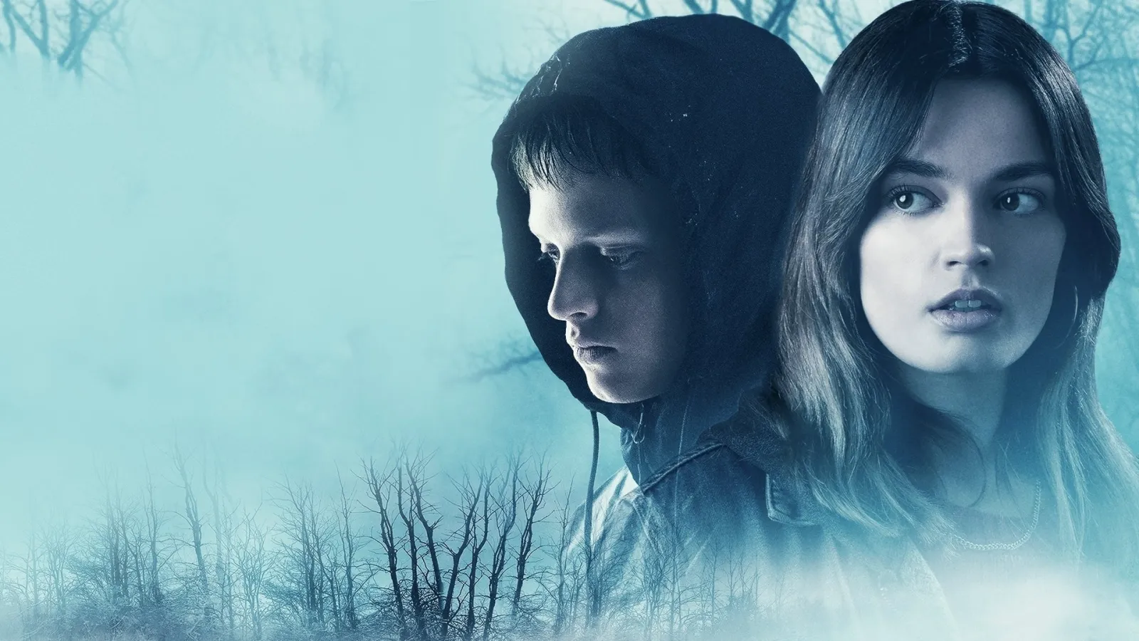 Winter Lake - Il segreto del lago streaming ita