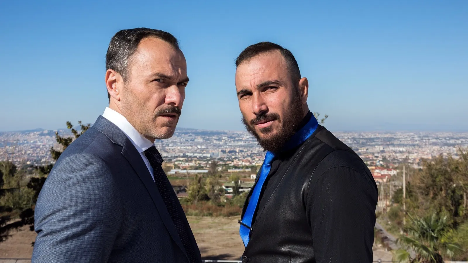 Il sindaco del Rione Sanità streaming ita