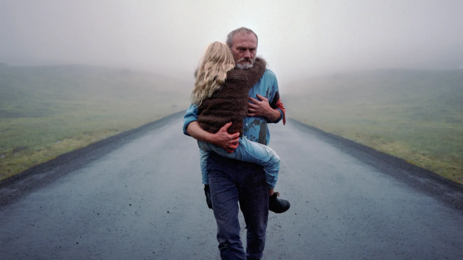 A White, White Day - Segreti nella nebbia streaming ita