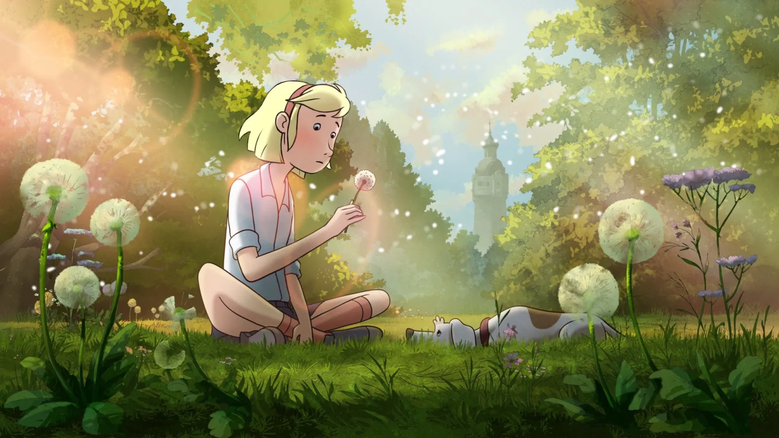 Fritzi - Amicizia oltre i confini streaming ita