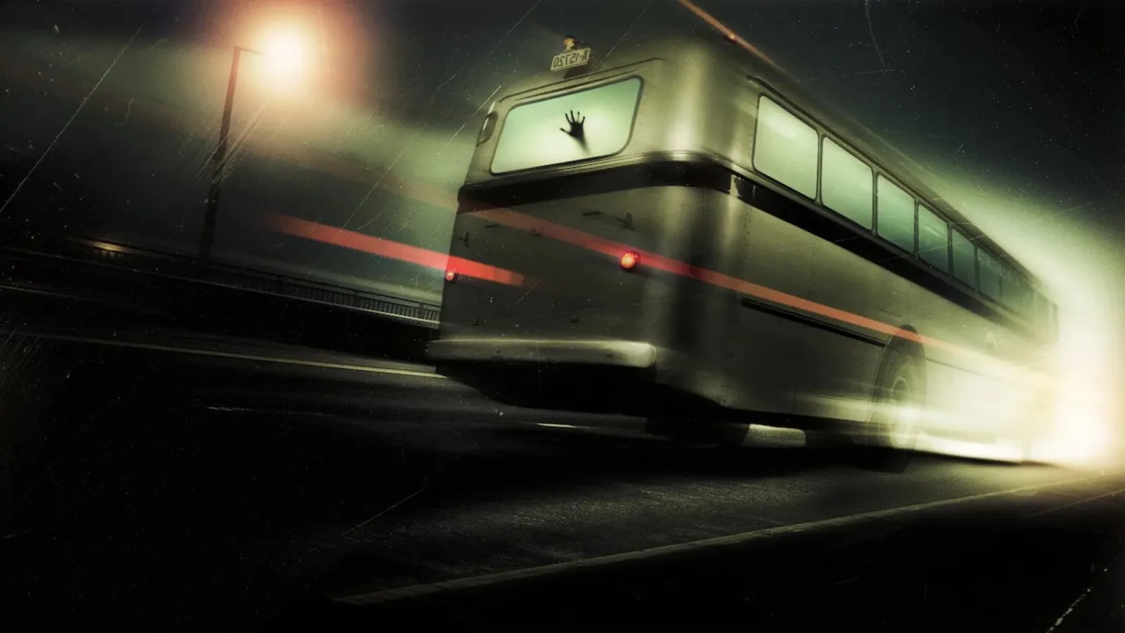 Bloodride streaming ita