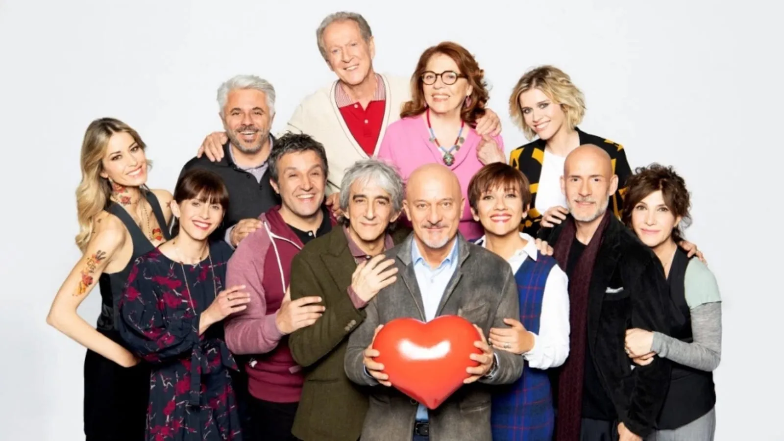 Se mi vuoi bene streaming ita