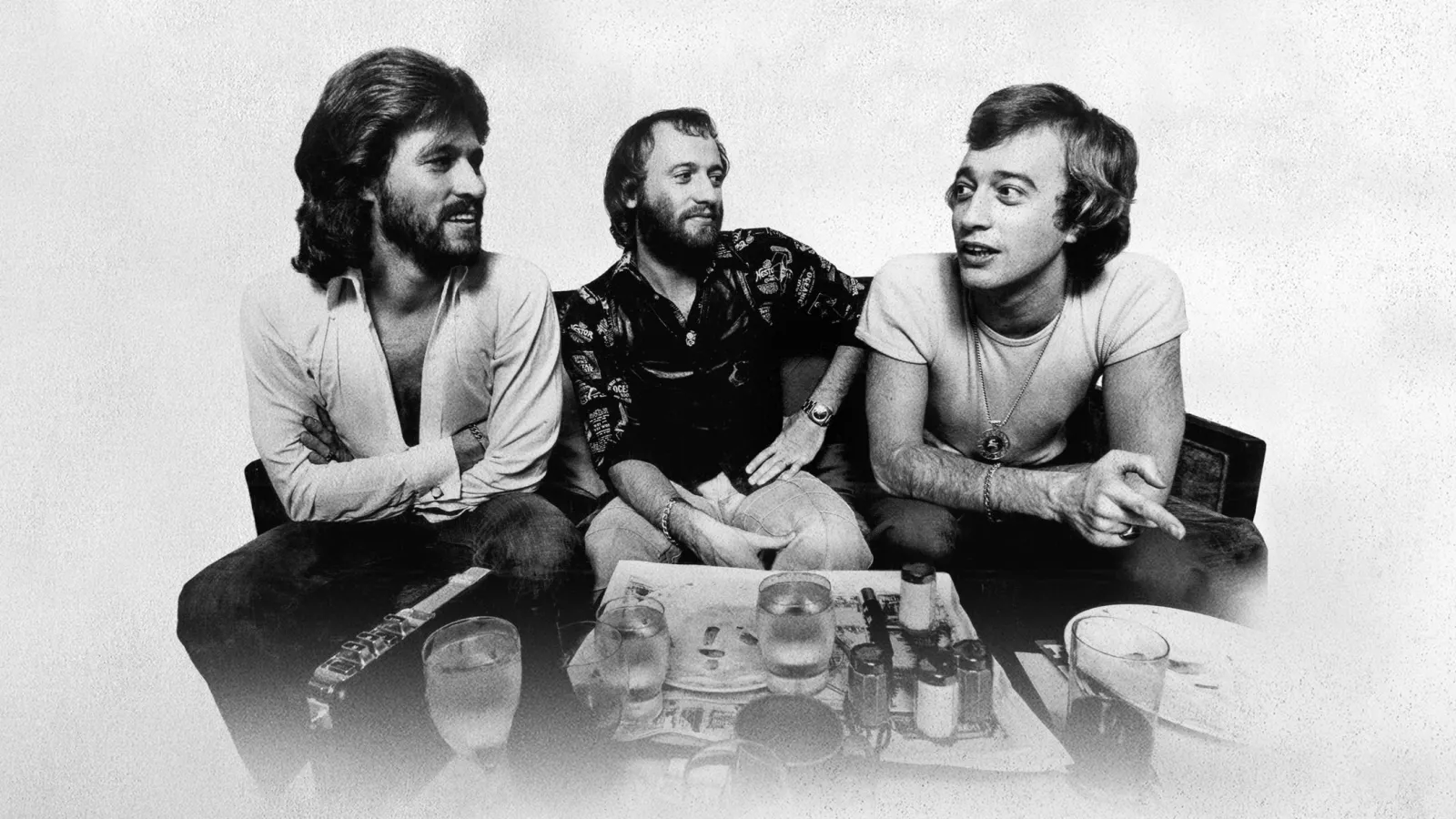 The Bee Gees: How Can You Mend a Broken Heart streaming ita