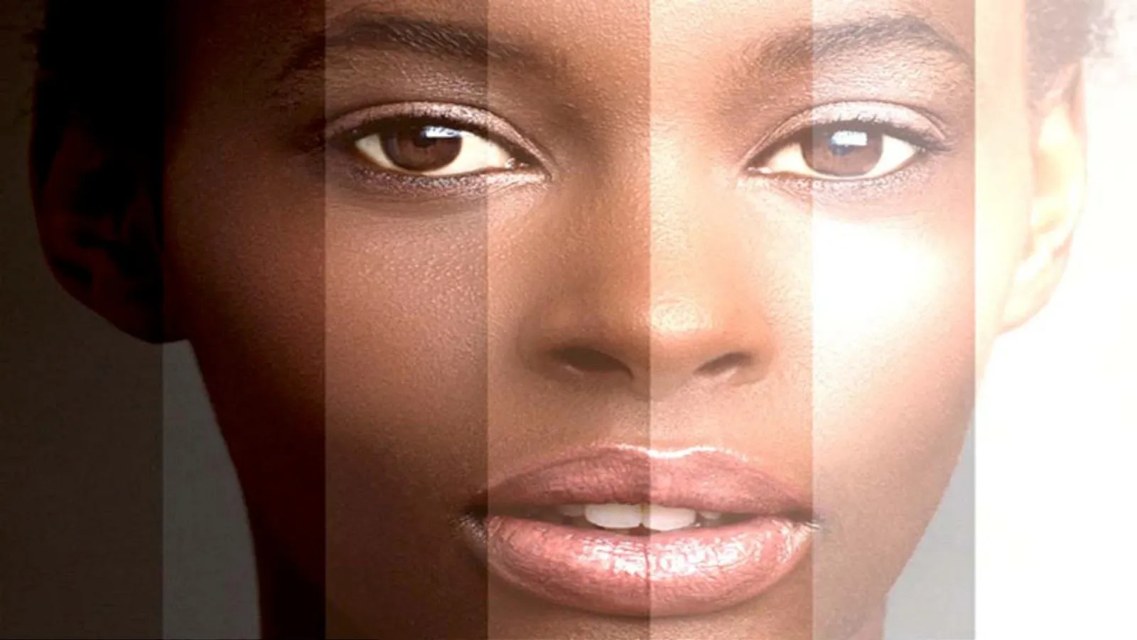 Black Man White Skin streaming ita
