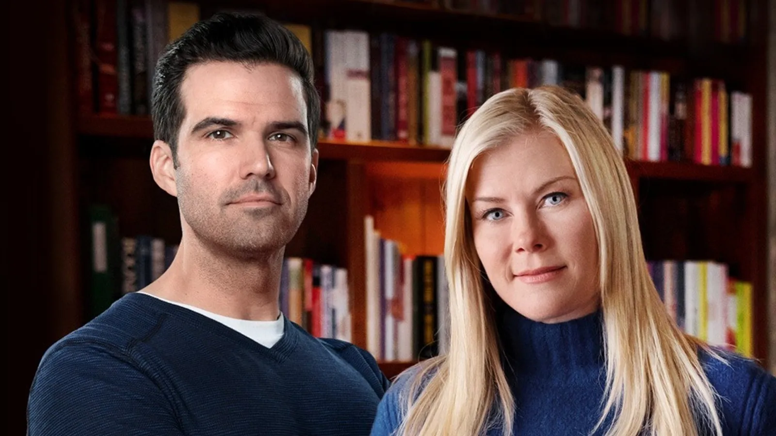 Chronicle Mysteries streaming ita