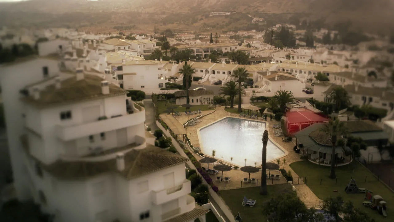 La scomparsa di Maddie McCann streaming ita
