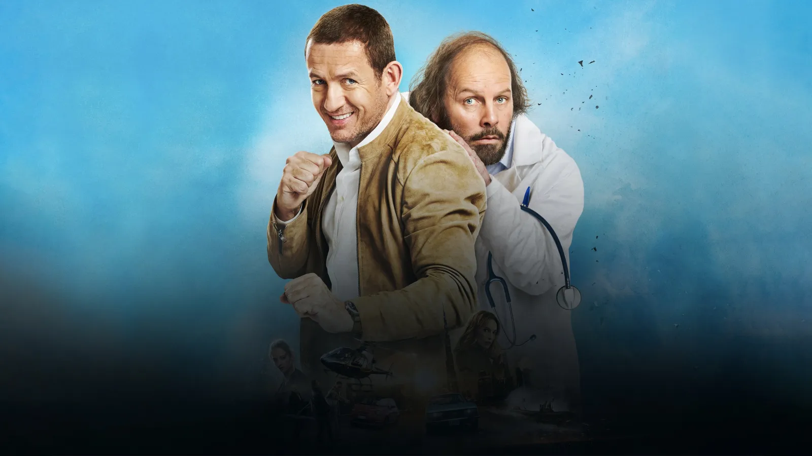 Il colpo del leone streaming ita