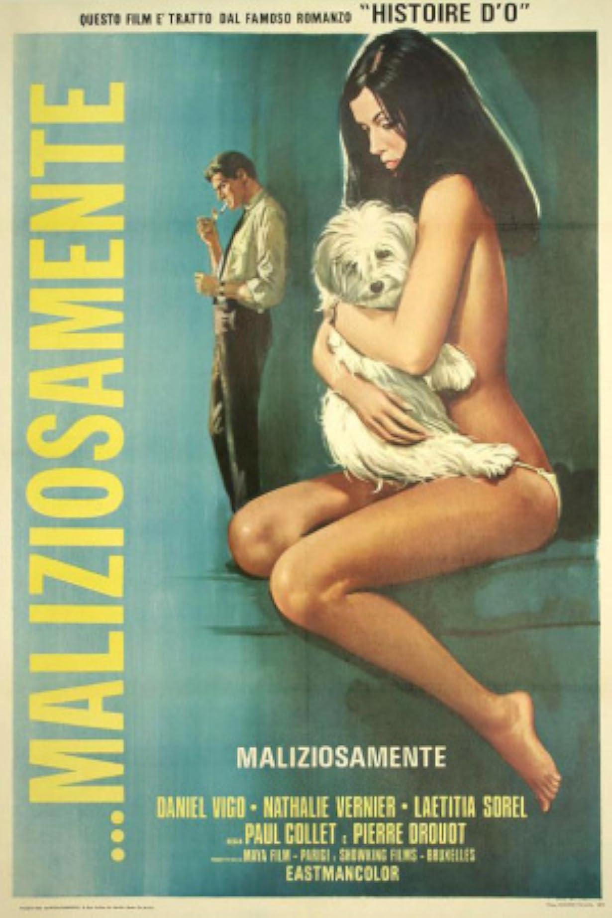 Maliziosamente streaming ita