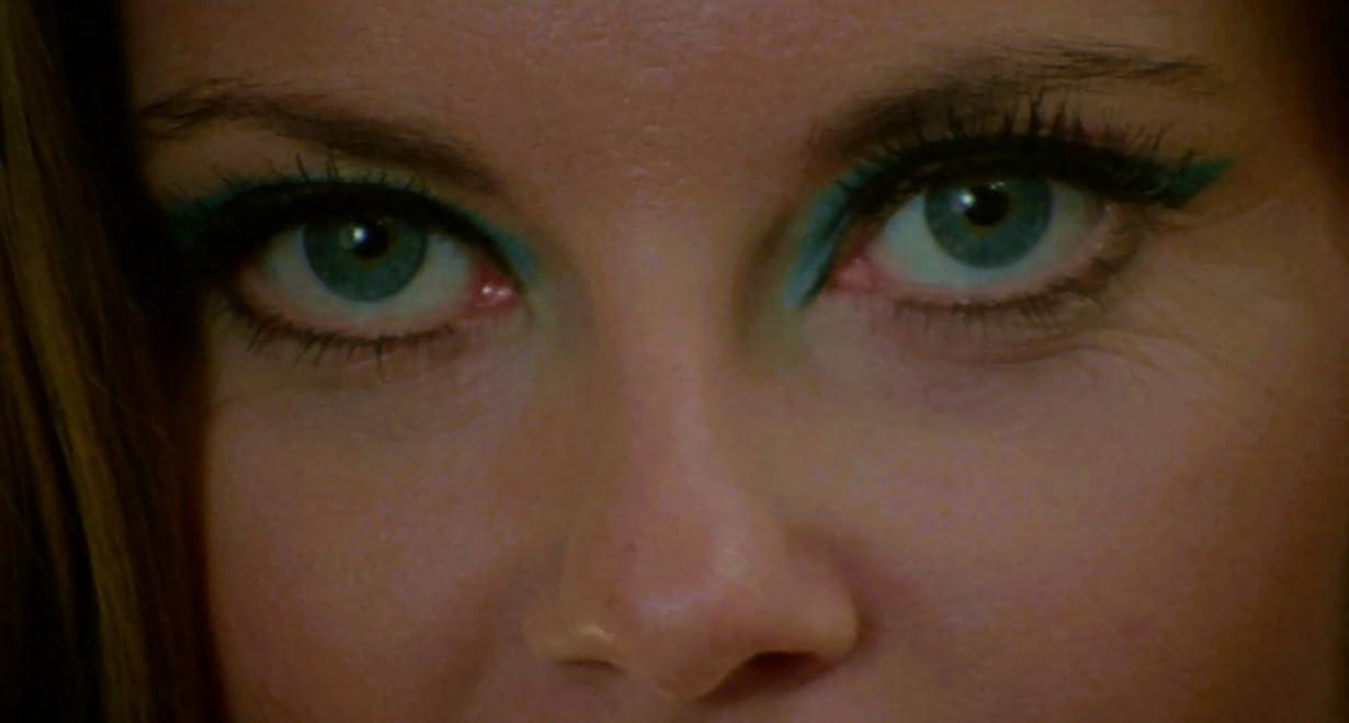 Blue Nude streaming ita