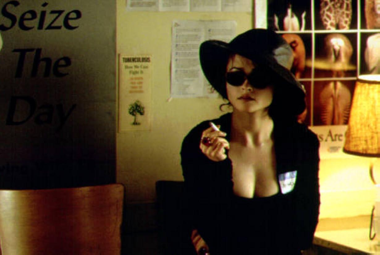 Fight Club streaming ita