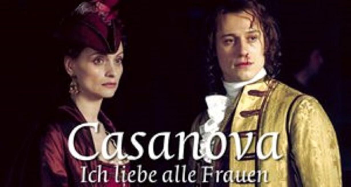 Il giovane Casanova streaming ita