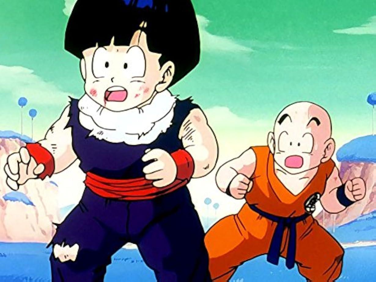 Dragon Ball Z streaming ita