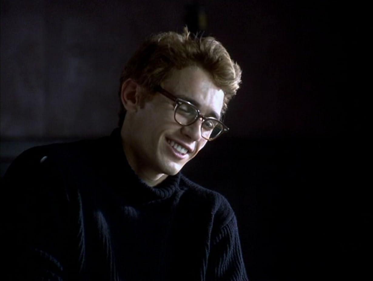 James Dean - La storia vera streaming ita