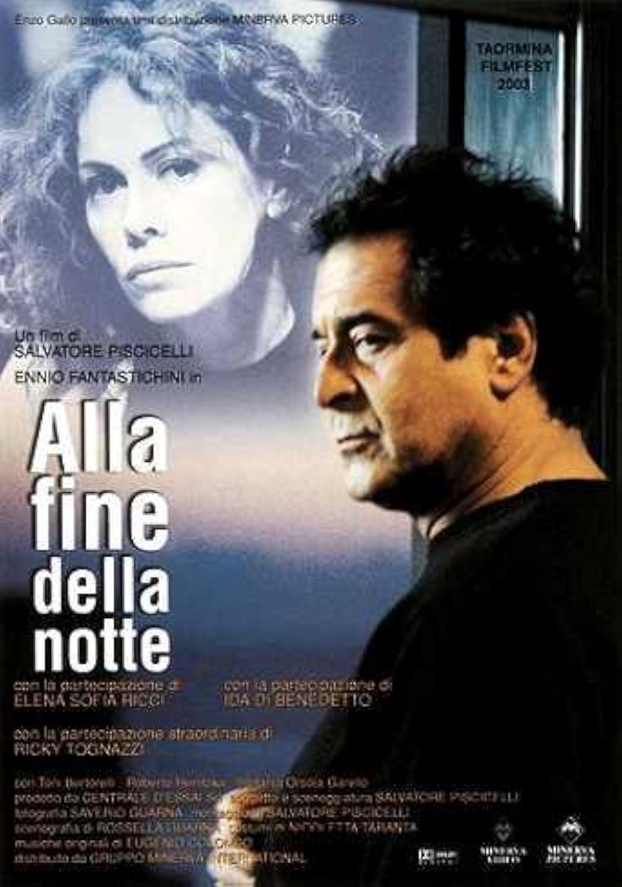 Alla fine della notte streaming ita