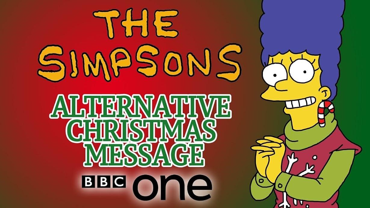 Natale con i Simpson 2 streaming ita