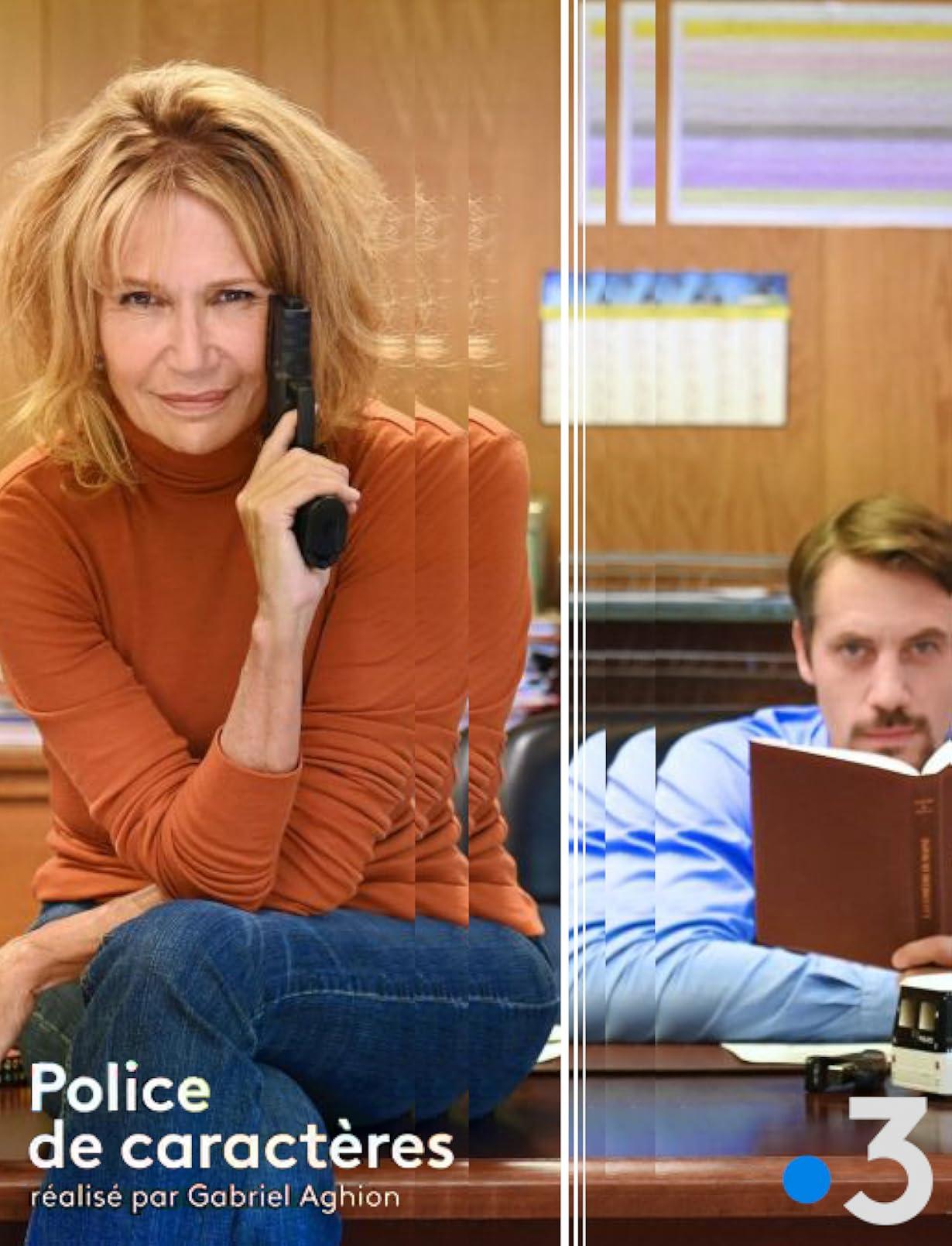 Poquelin & De Beaumont (2022) streaming ita