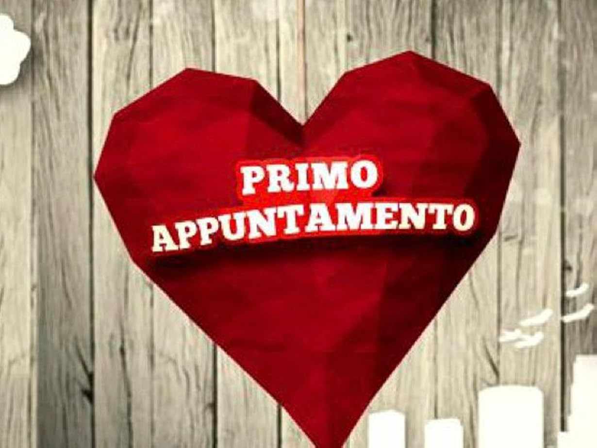 Primo Appuntamento streaming ita