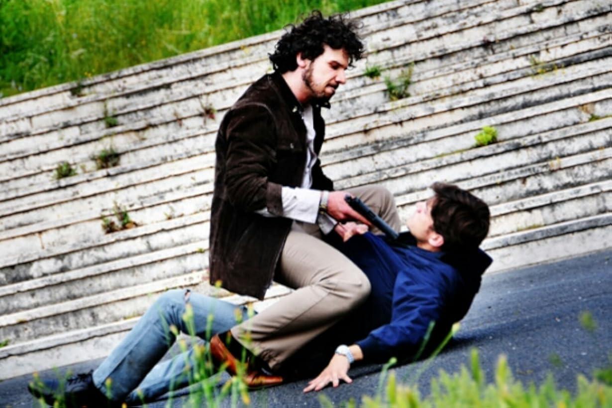 Romanzo Criminale streaming ita