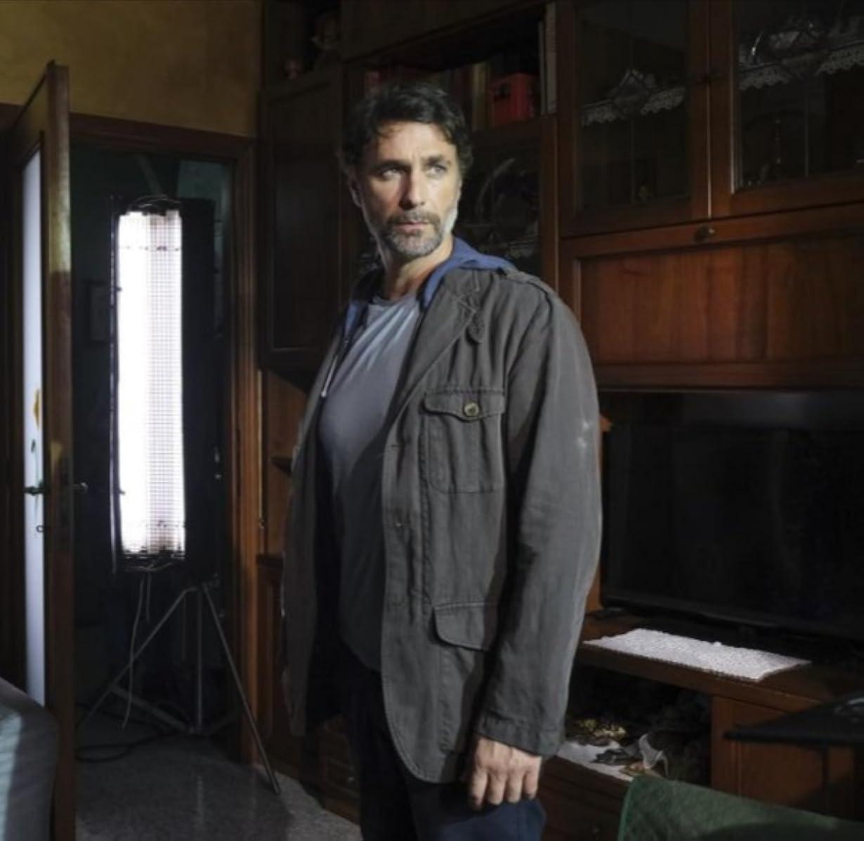 Giustizia per tutti (2019) streaming ita