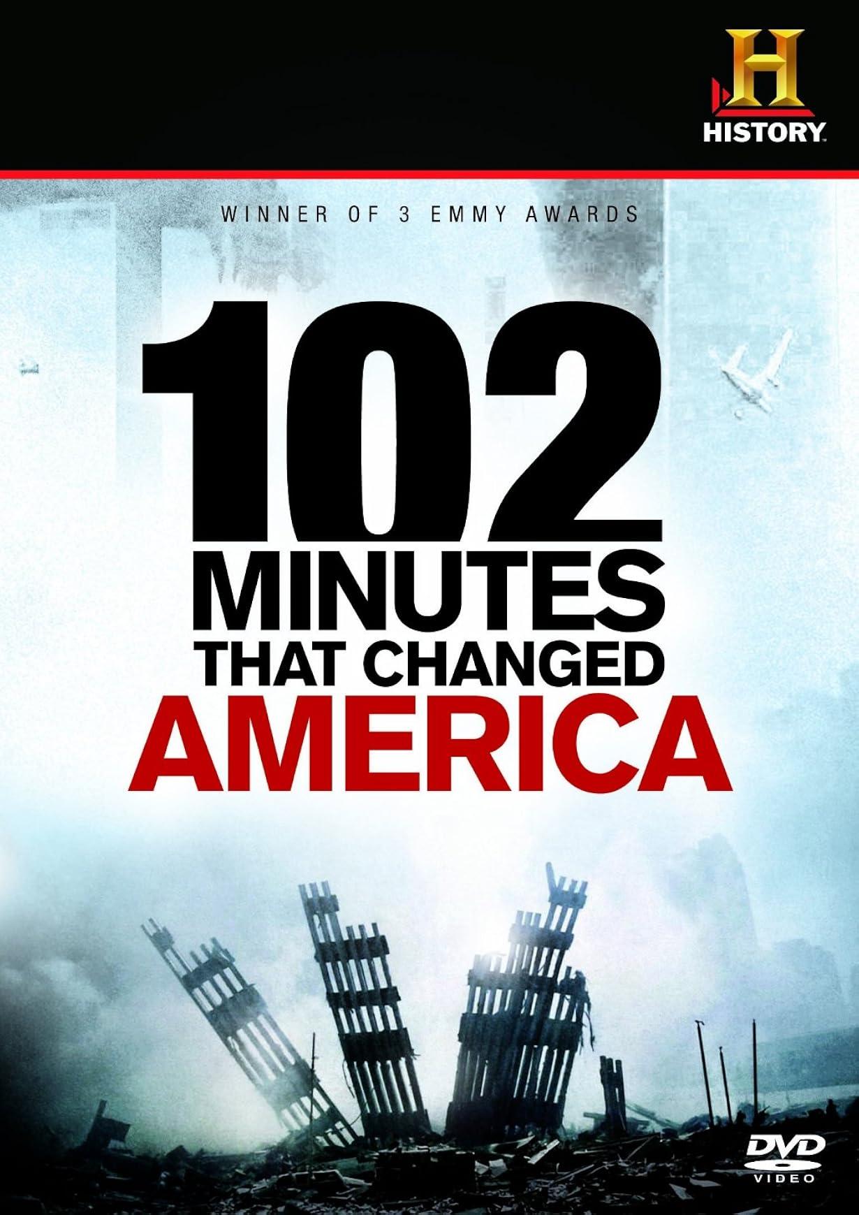 I 102 minuti che sconvolsero il mondo streaming ita