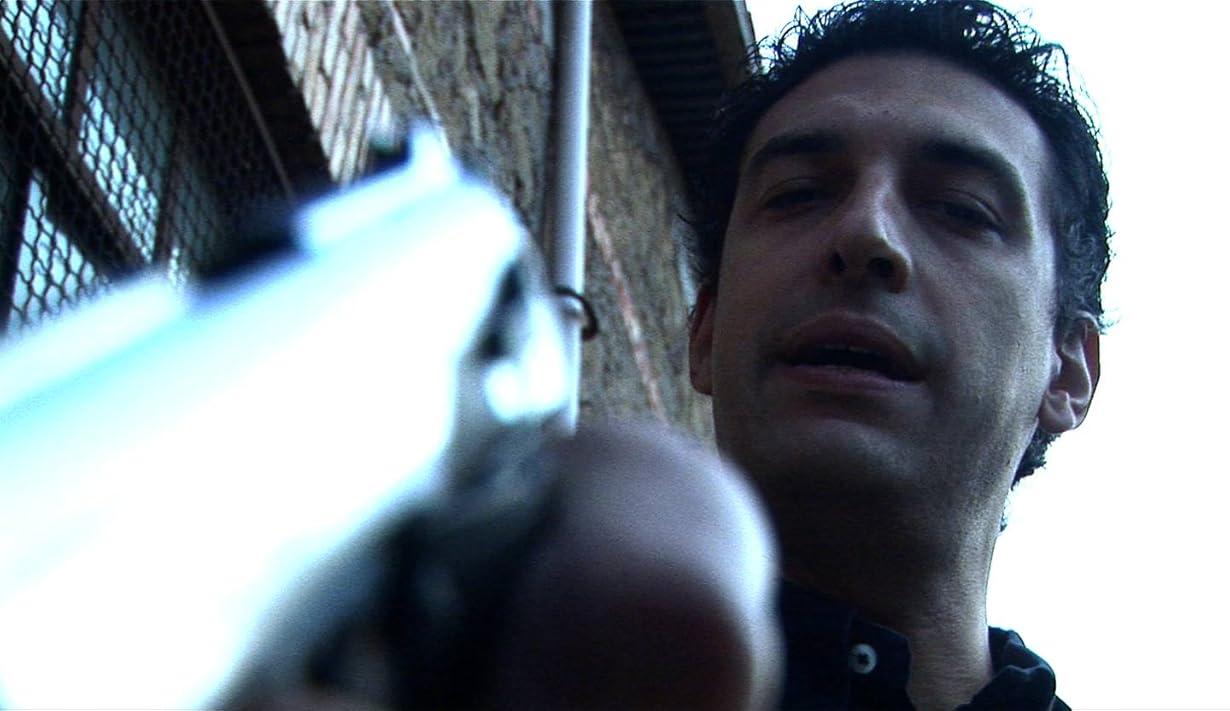 Il solitario streaming ita