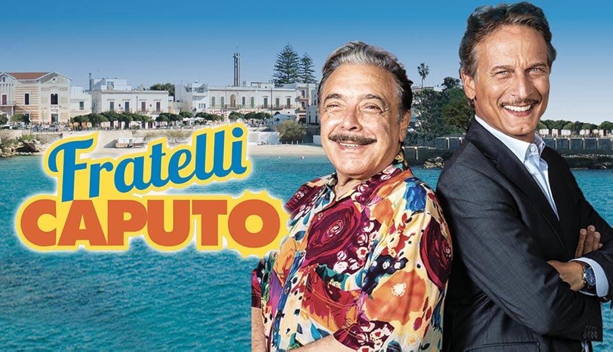Fratelli Caputo streaming ita