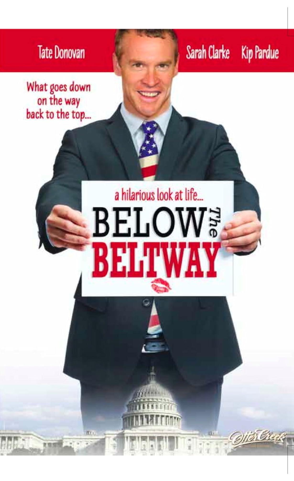 Below the Beltway streaming ita
