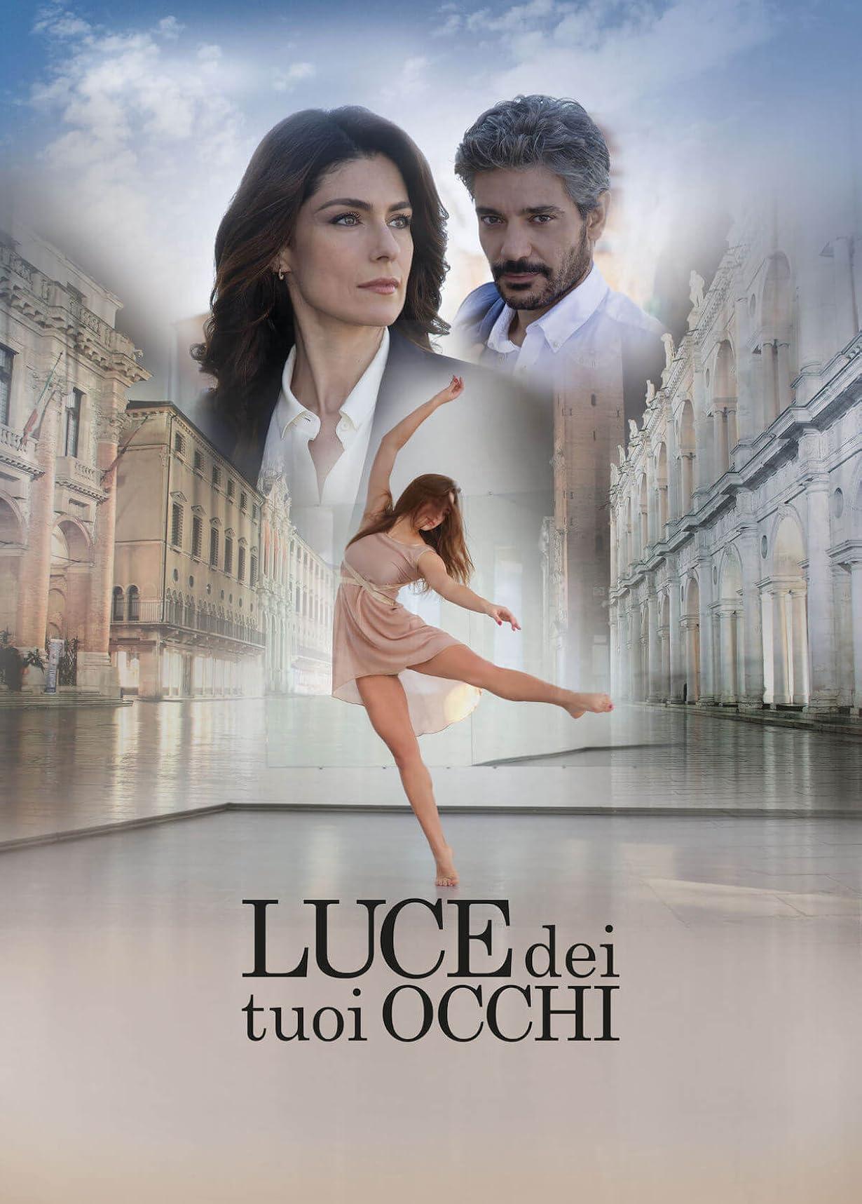 Luce dei tuoi occhi streaming ita