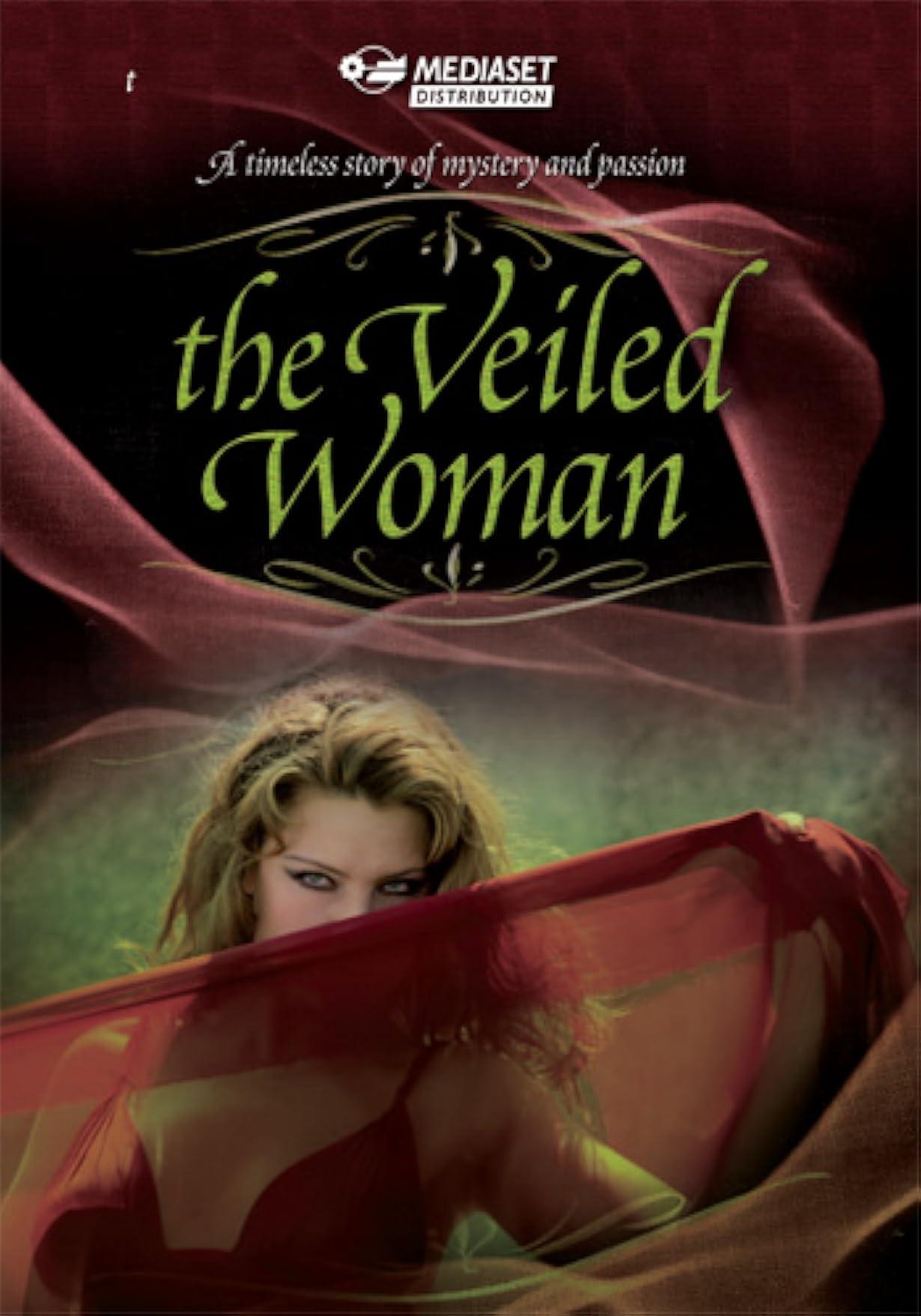 La donna velata streaming ita