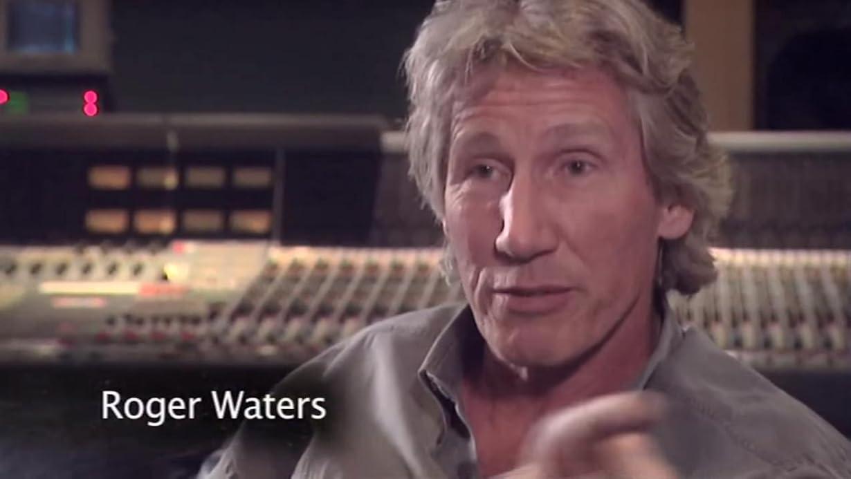 Pink Floyd: Behind the Wall streaming ita