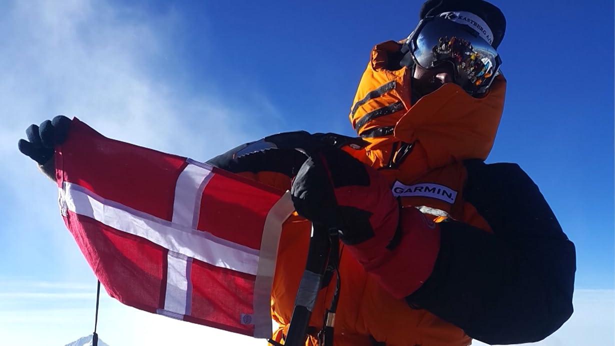 Everest Without Oxygen streaming ita