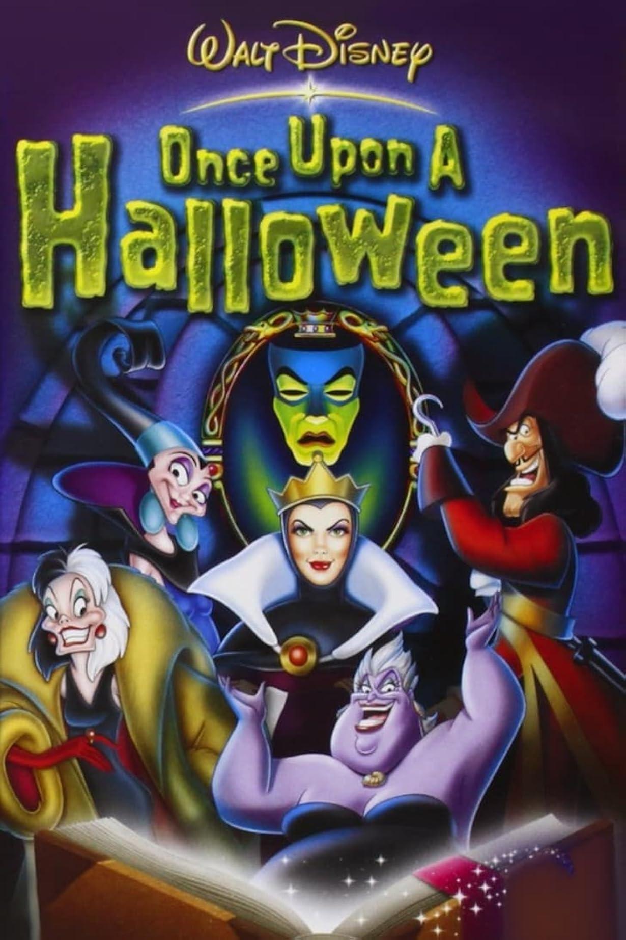 C'era Una Volta Halloween streaming ita