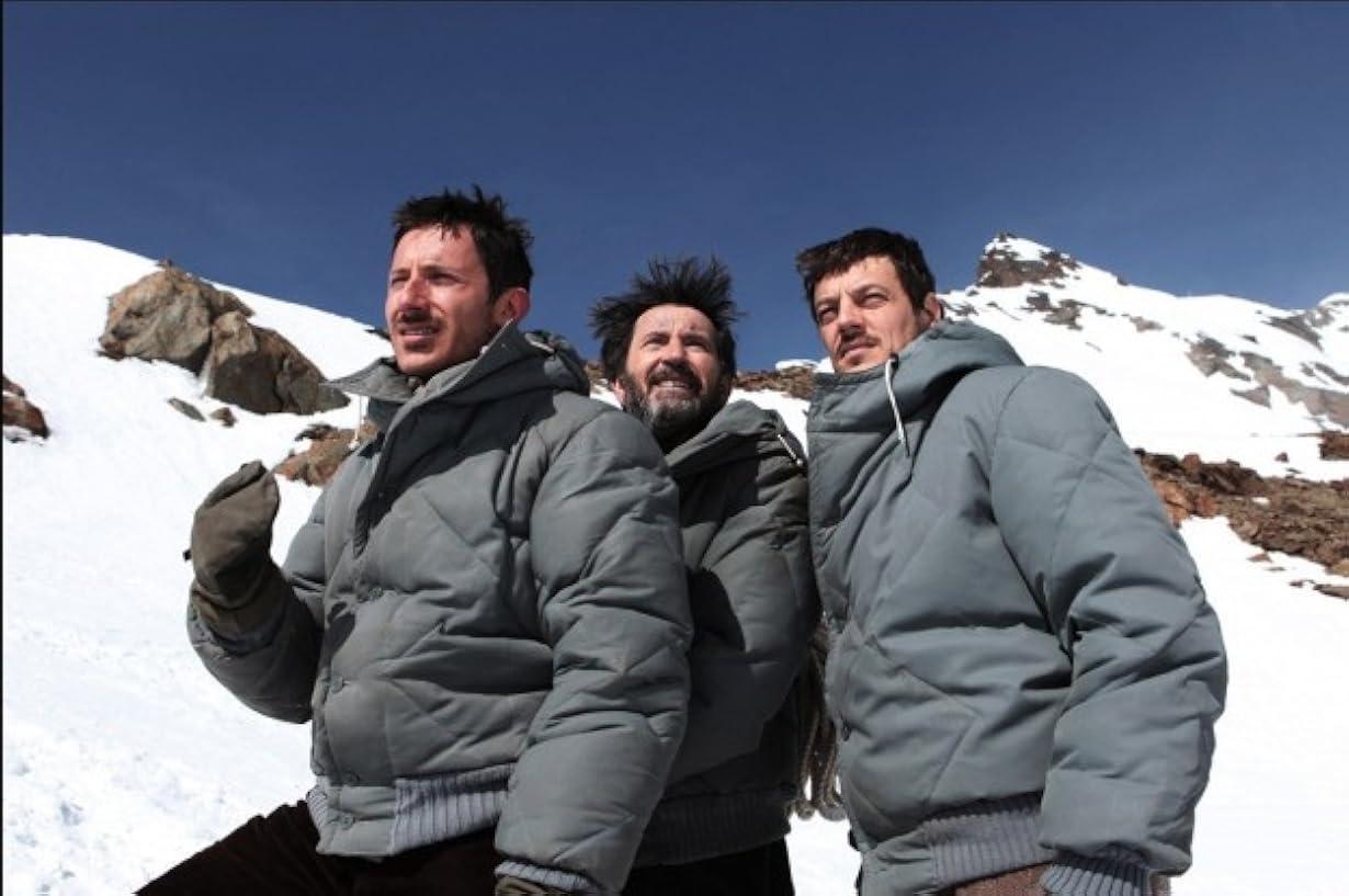 K2 – La montagna degli italiani streaming ita