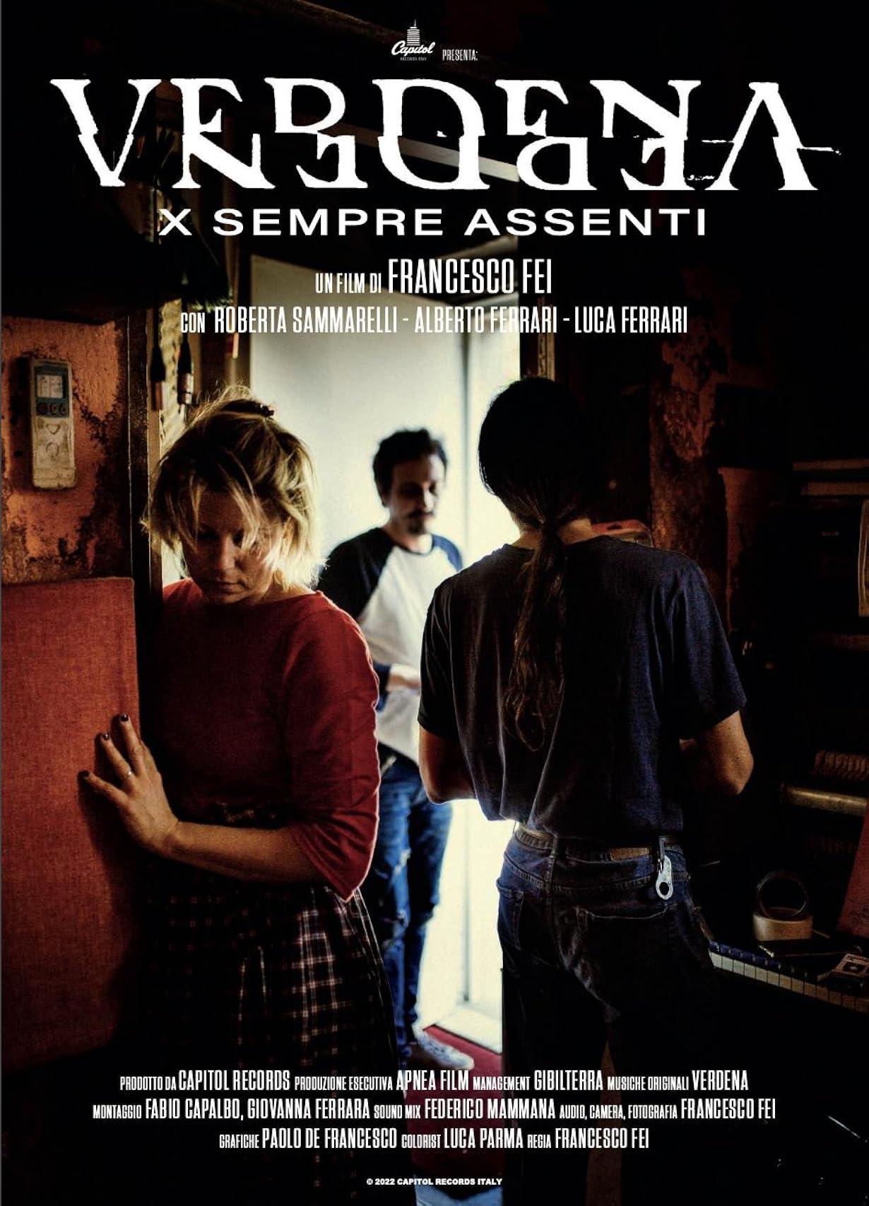 X sempre assenti streaming ita