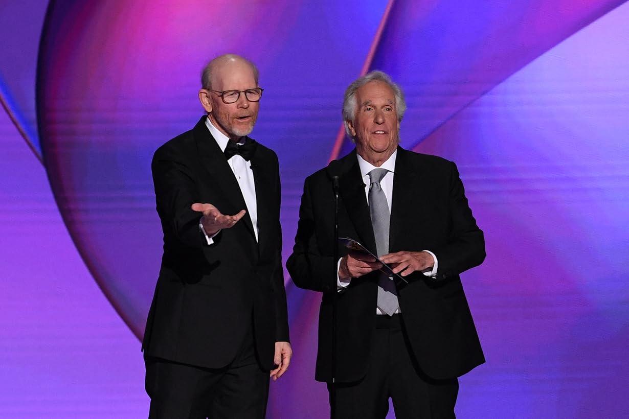 Emmy – 76th Emmy Awards 2024 streaming ita