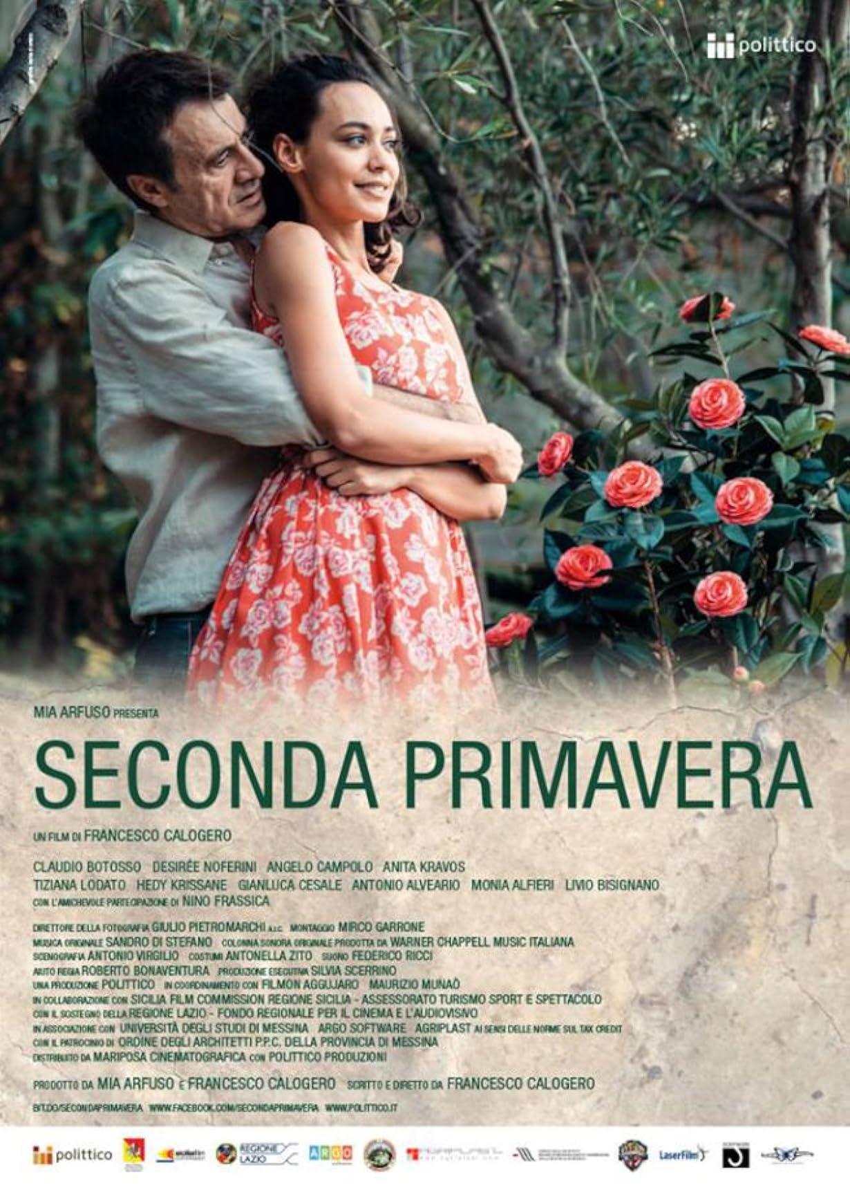 Seconda primavera streaming ita