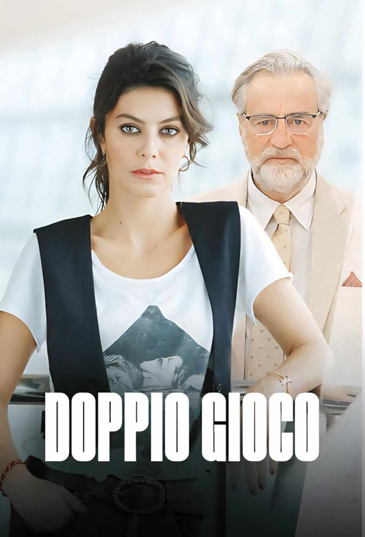 Doppio Gioco streaming ita