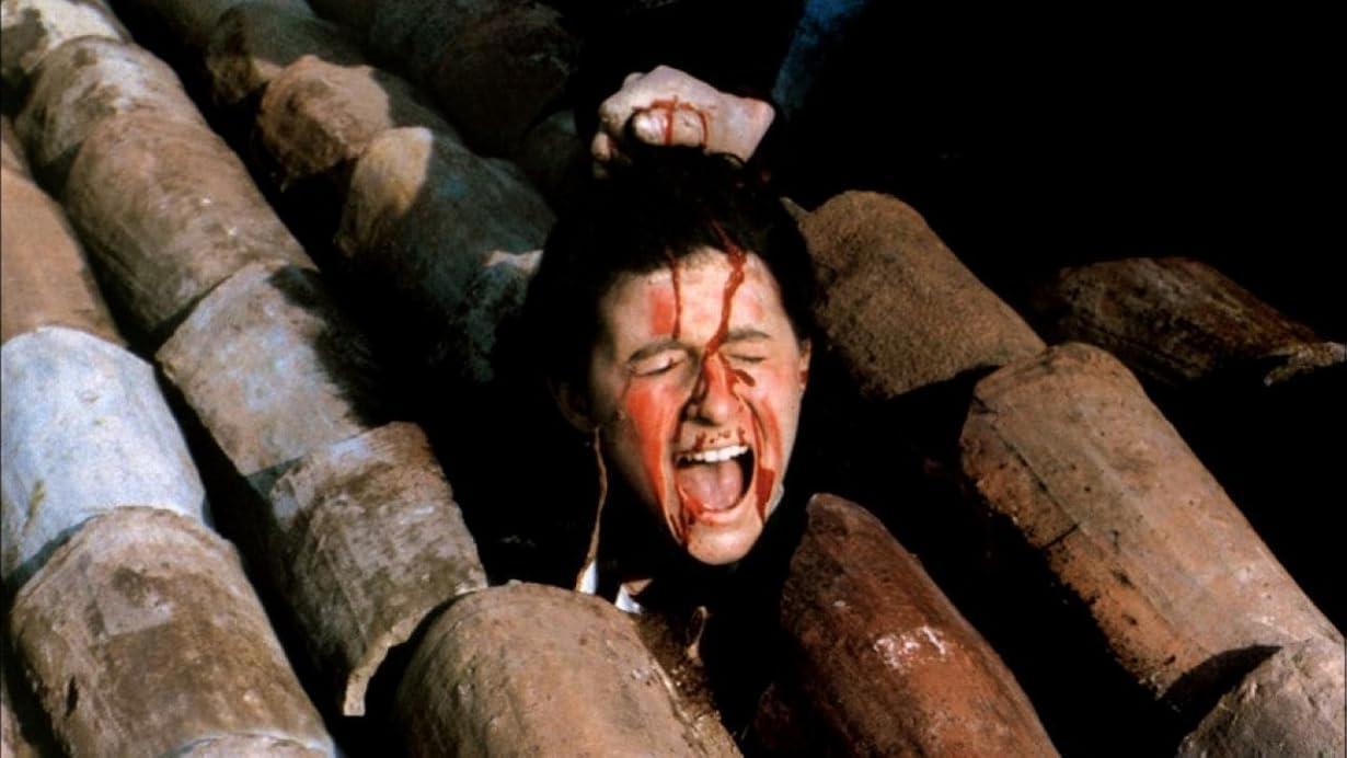 Joe D'Amato Totally Uncut: The Horror Experience streaming ita