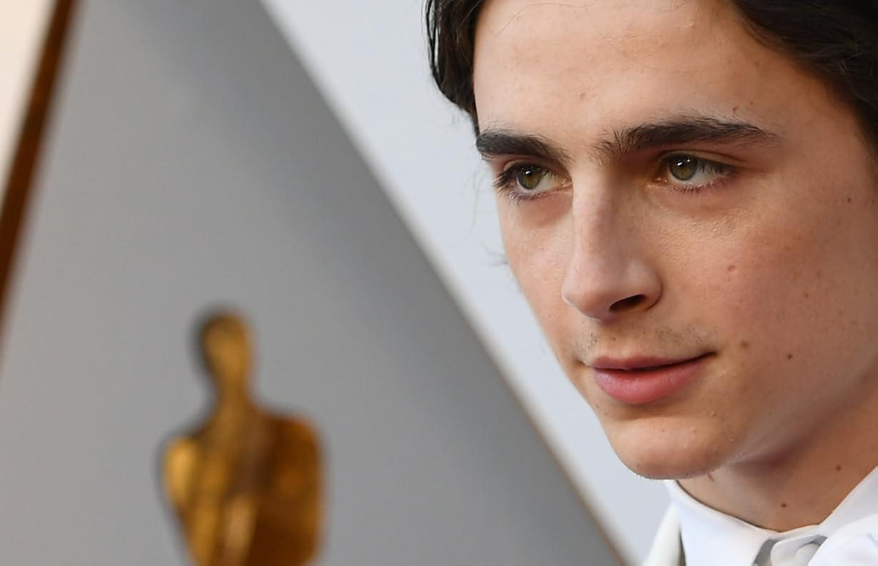 La notte degli Oscar 2018: 90ª edizione streaming ita