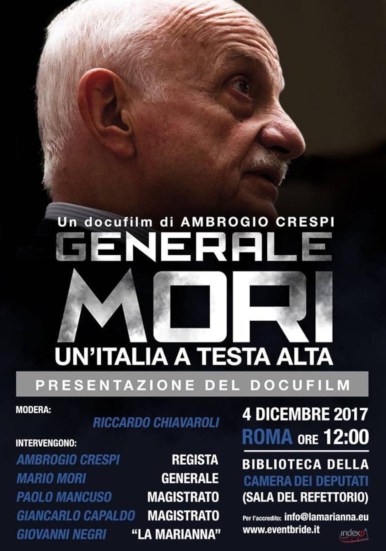 A testa alta - Libero Grassi streaming ita