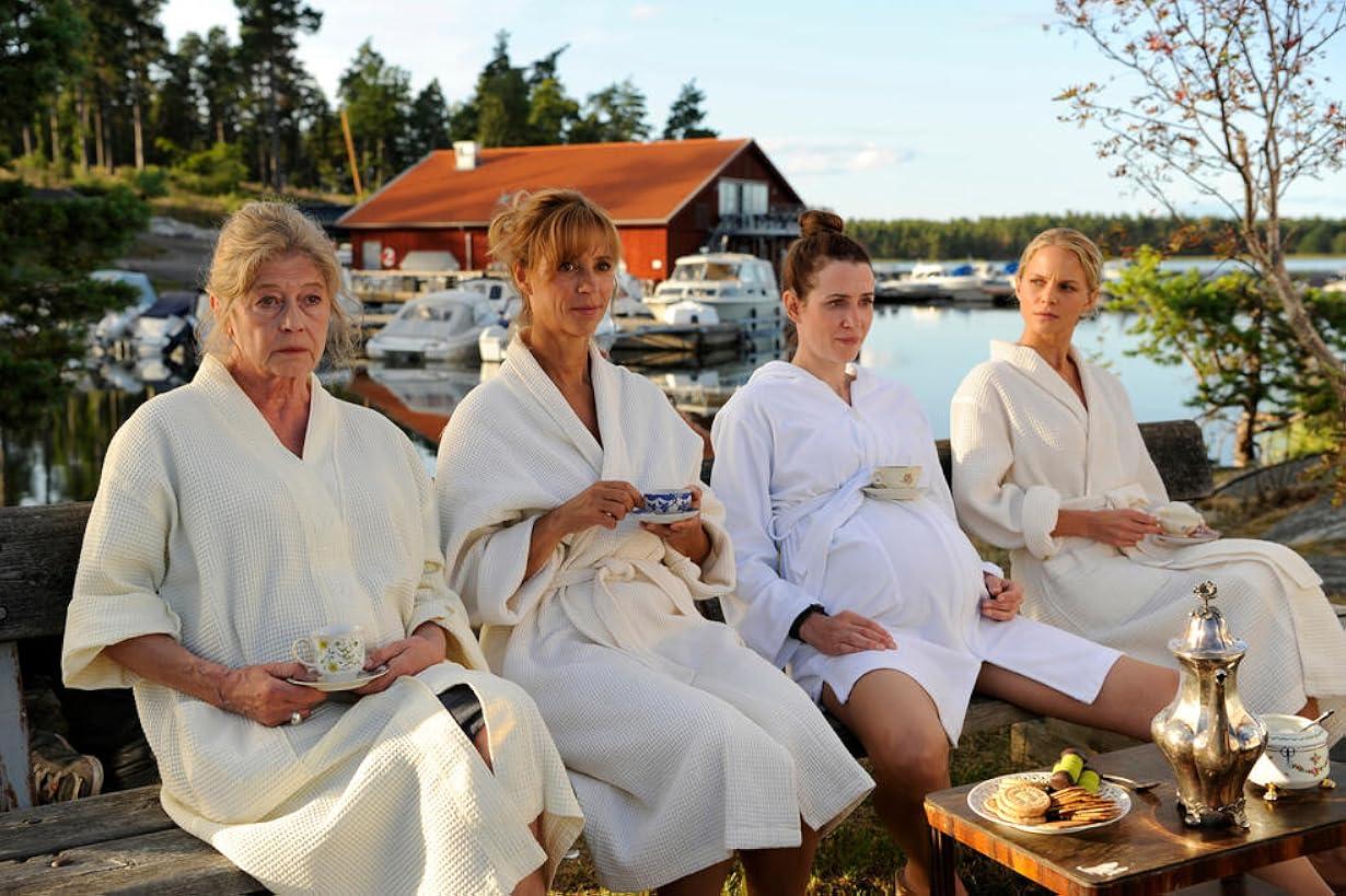 Inga Lindström: Screzi d'amore streaming ita