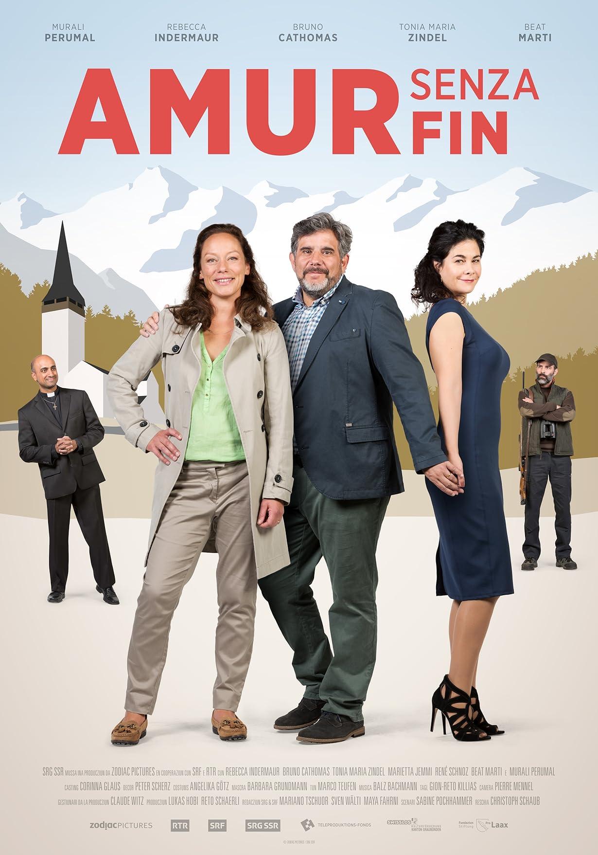 Amur senza fin streaming ita
