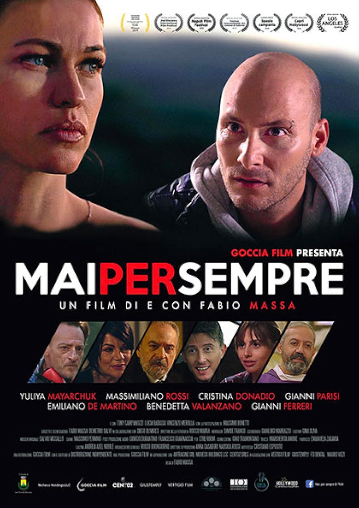 Mai per sempre streaming ita