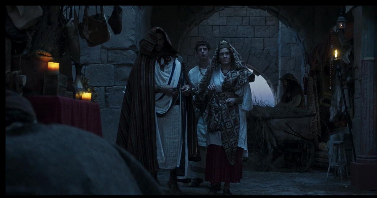 The Chosen streaming ita