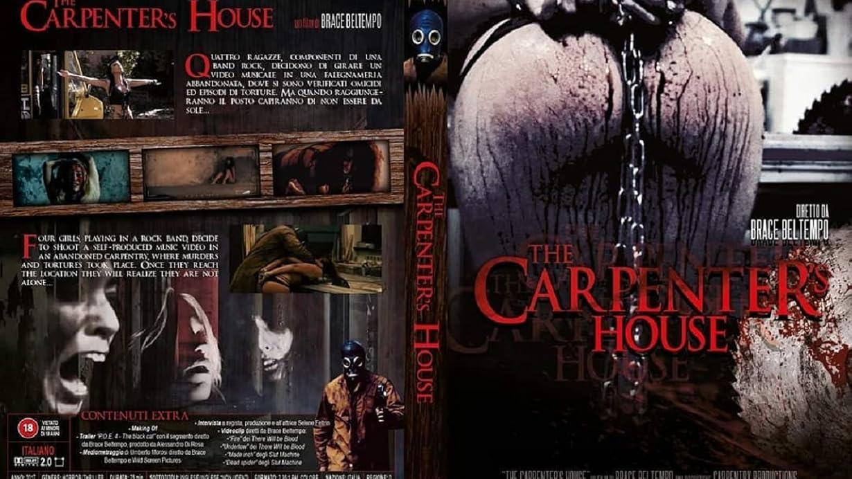 The Carpenter's House streaming ita