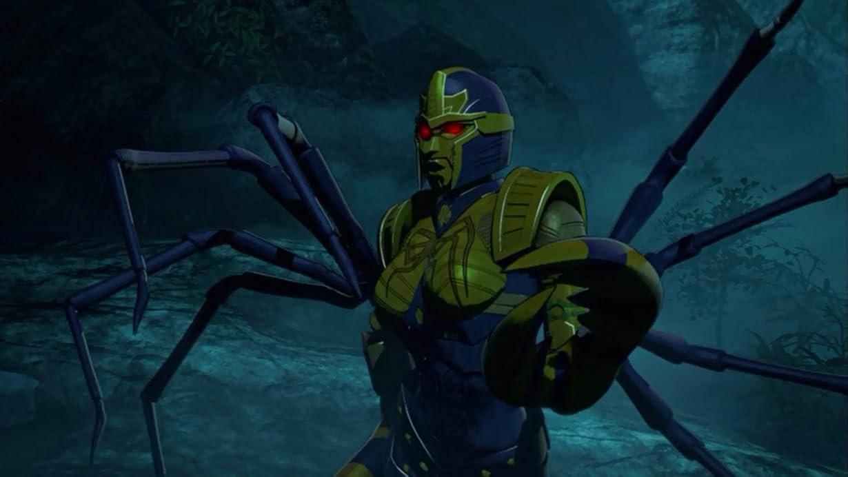 Transformers: War for Cybertron streaming ita