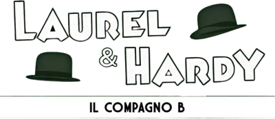 Il compagno B
