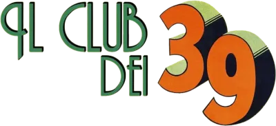 Il Club dei 39