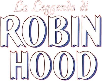La leggenda di Robin Hood